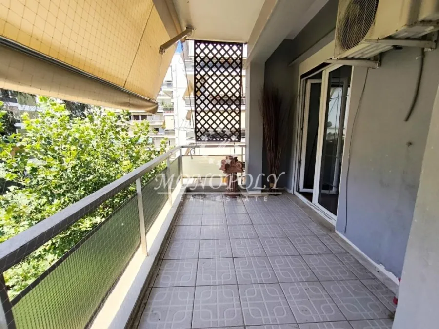 Apartment 82m²  - 3