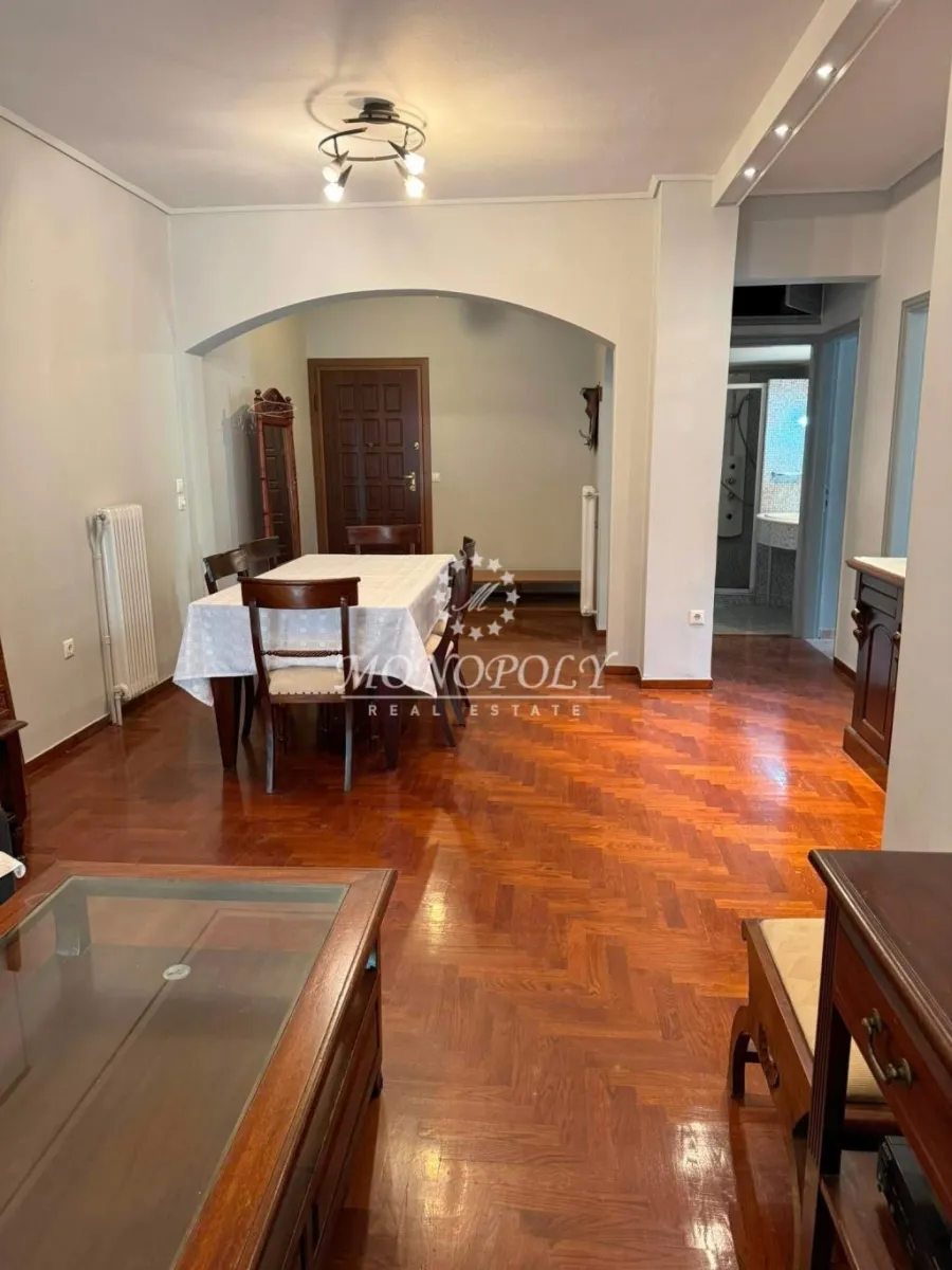 Apartment 82m²  - 4