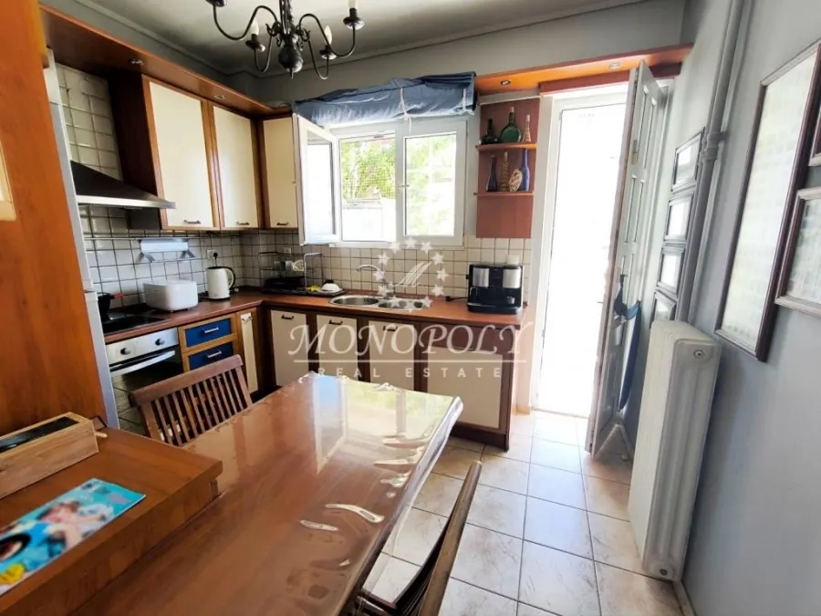 Apartment 82m²  - 5