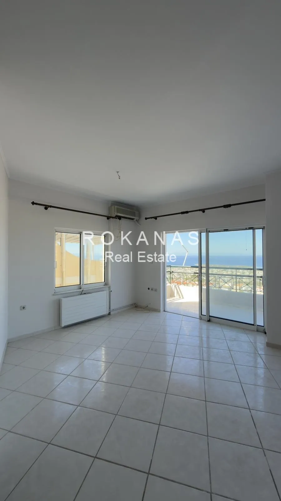 Maisonette 240m²  - 2