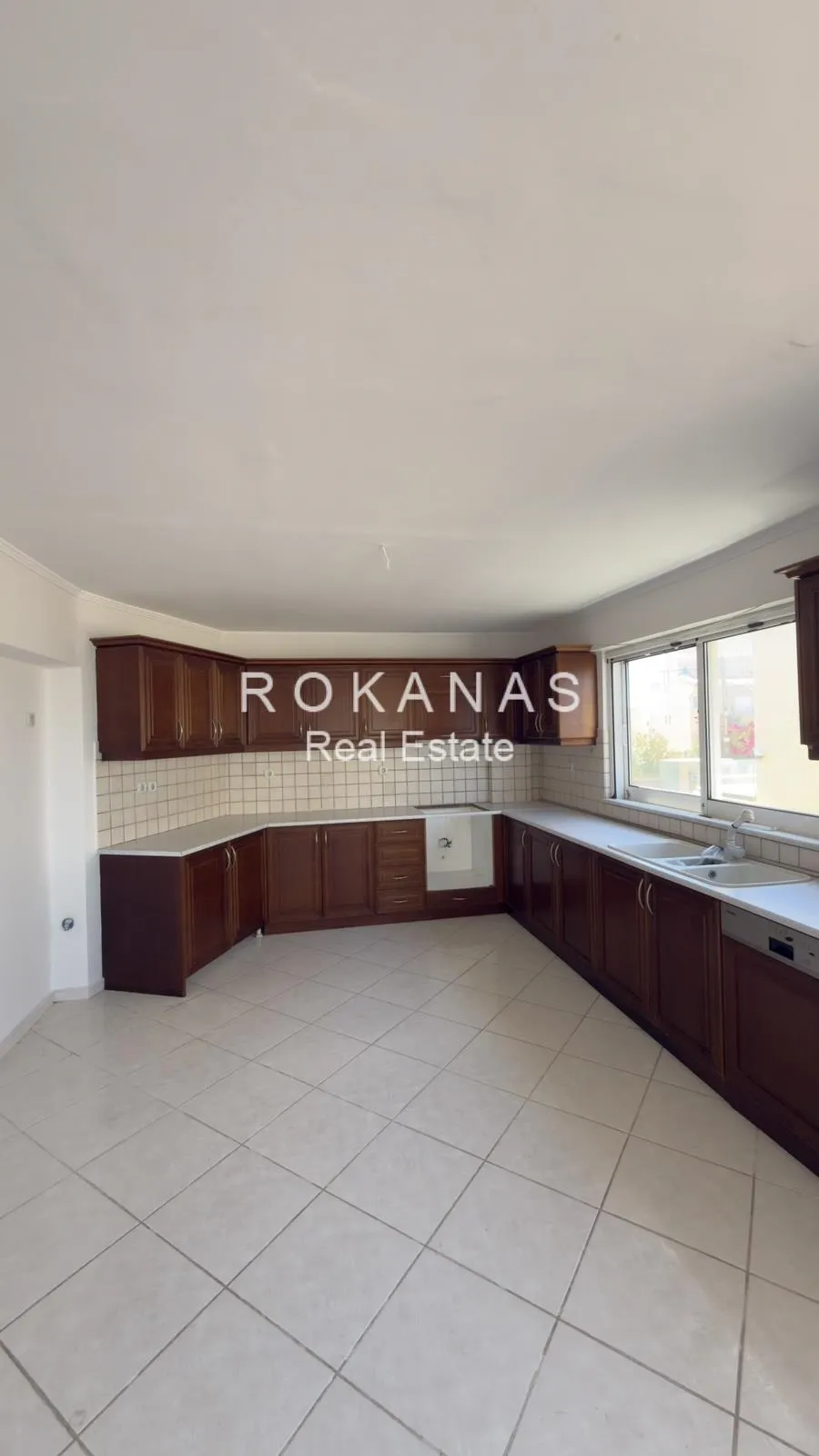 Maisonette 240m²  - 3