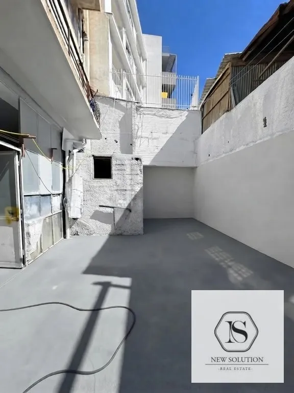 Warehouse 334m²  - 2