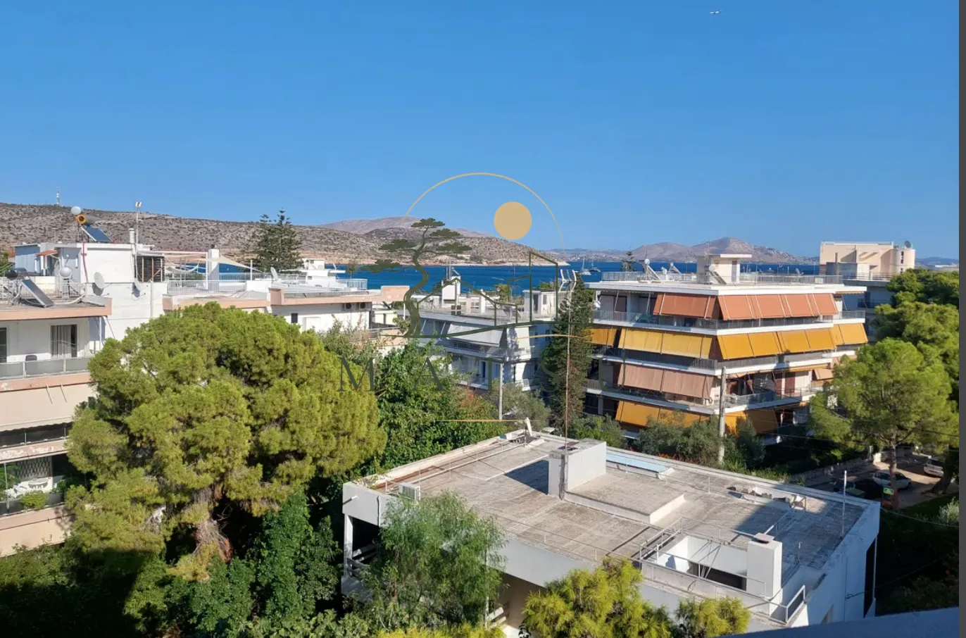 Διαμέρισμα 53τ.μ.  - 3