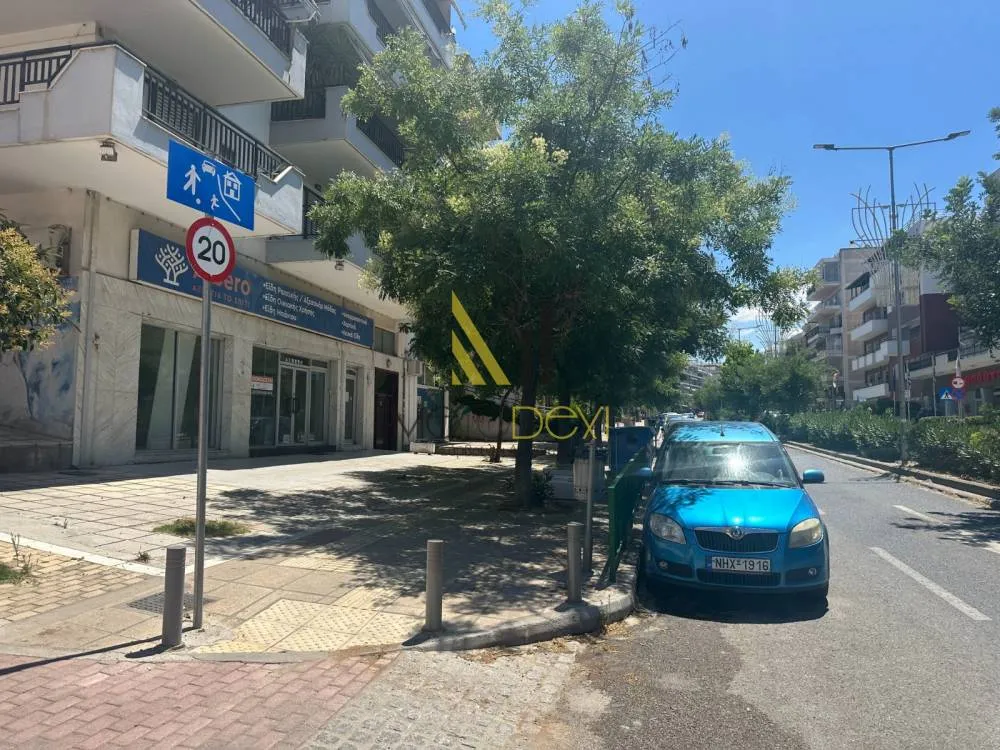 Κατάστημα 80τ.μ.  - 2