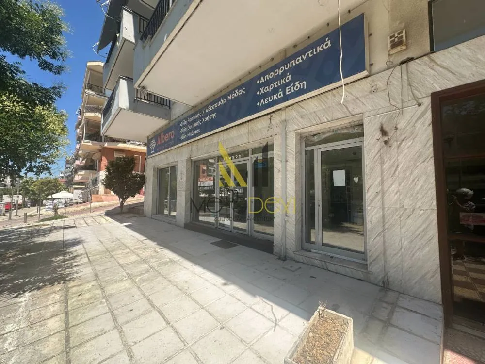 Κατάστημα 80τ.μ.  - 3