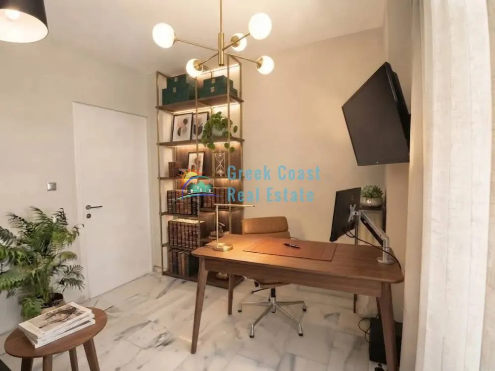Office 30m²  - 2