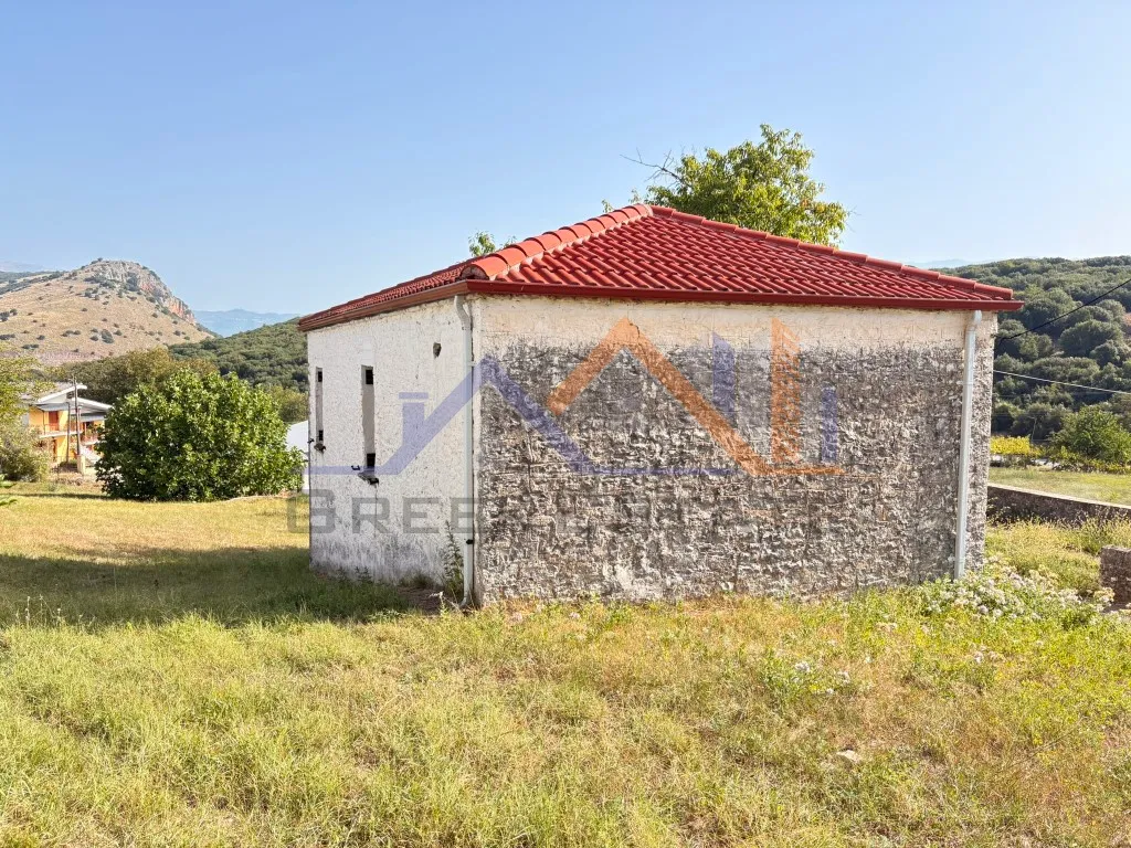 Μονοκατοικία 148τ.μ.  - 2