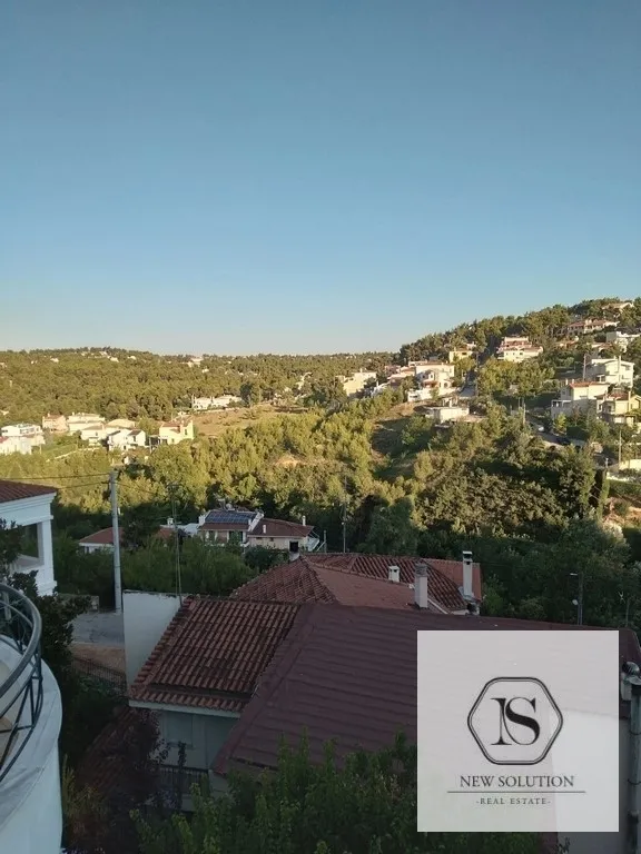 Μεζονέτα 200τ.μ.  - 5