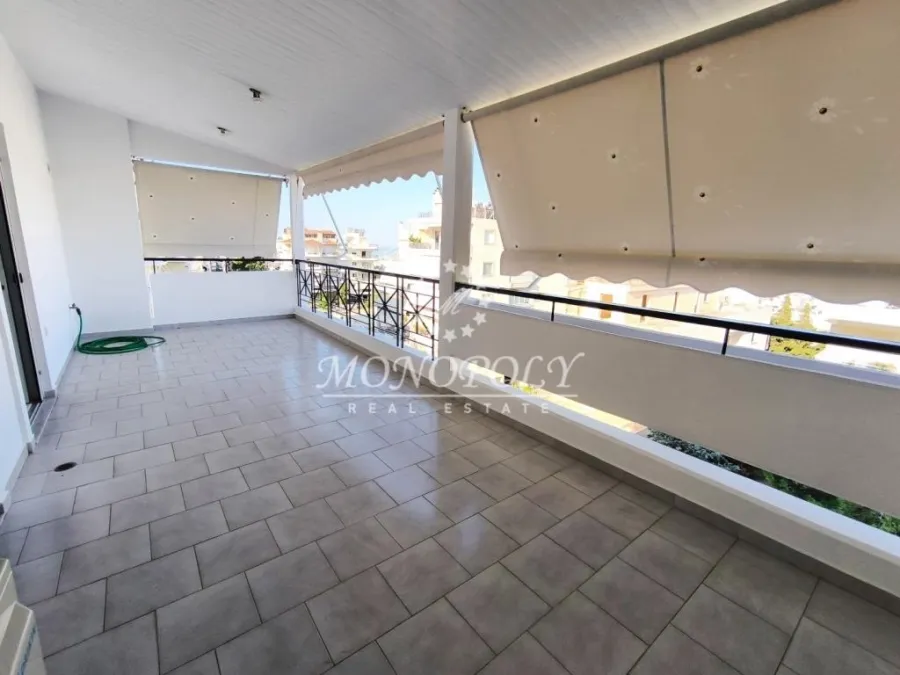 Apartment 93m²  - 2