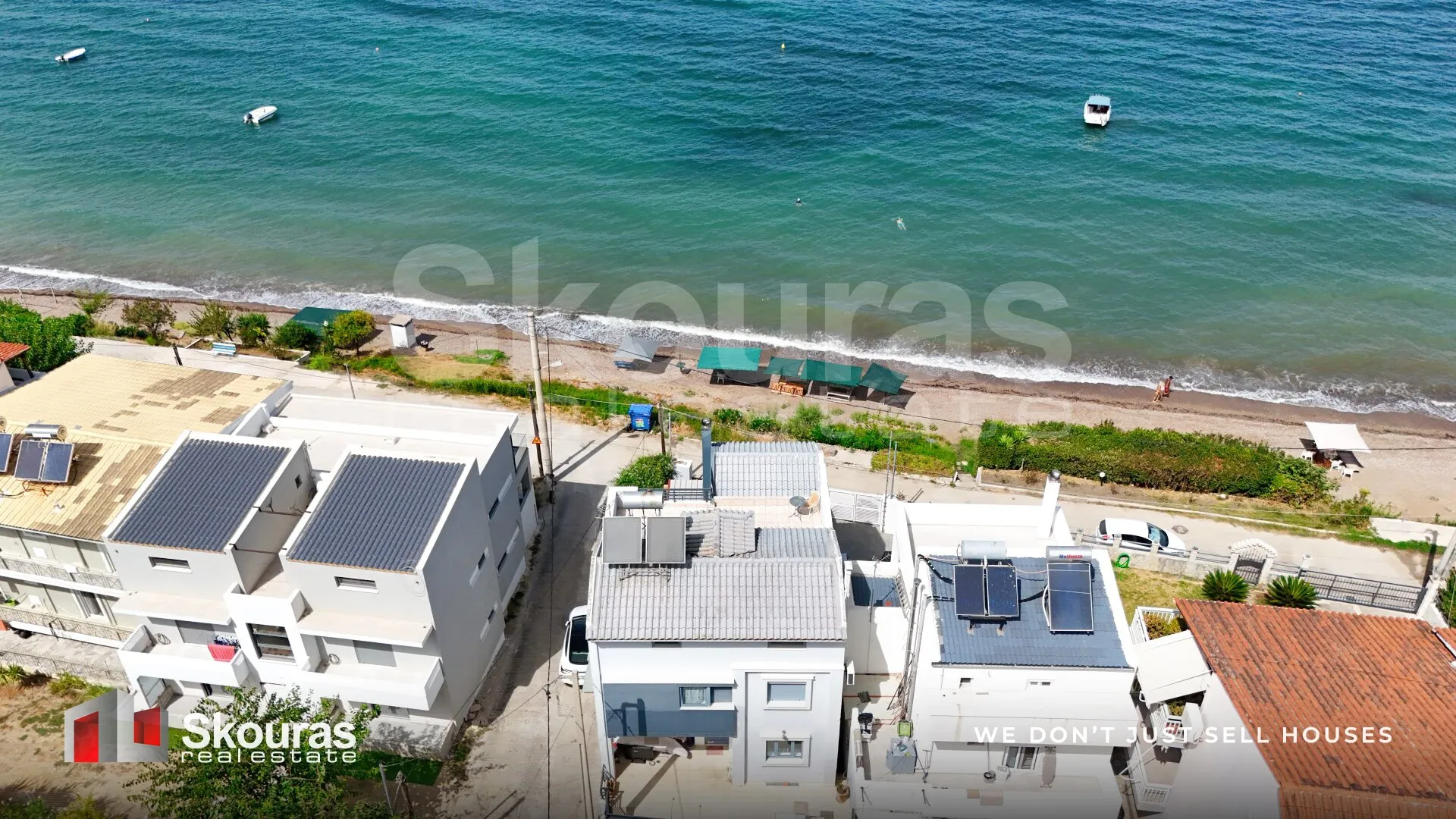 Detached house 290m²  - 3