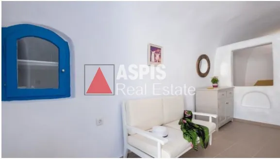 Detached house 56m²  - 2