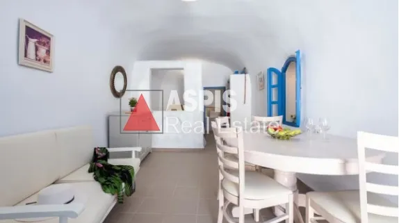 Detached house 56m²  - 4