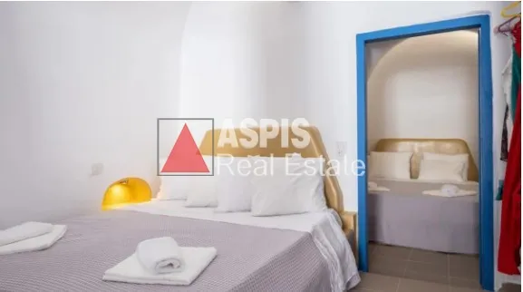 Detached house 56m²  - 5
