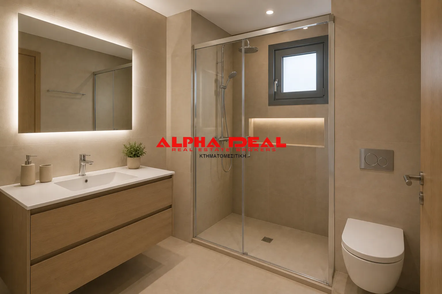 Apartment 77m²  - 3