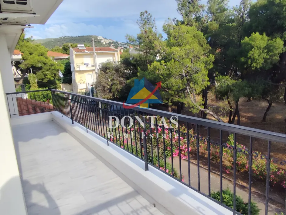Apartment 120m²  - 3