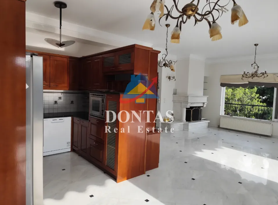 Apartment 120m²  - 5