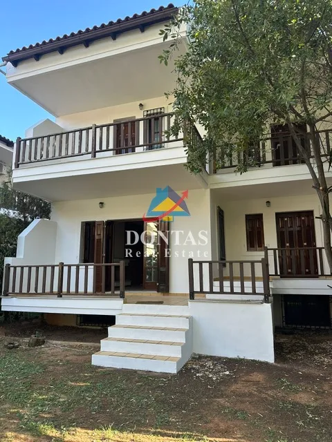 Μεζονέτα 270τ.μ.  - 3