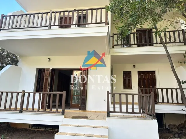 Μεζονέτα 270τ.μ.  - 4