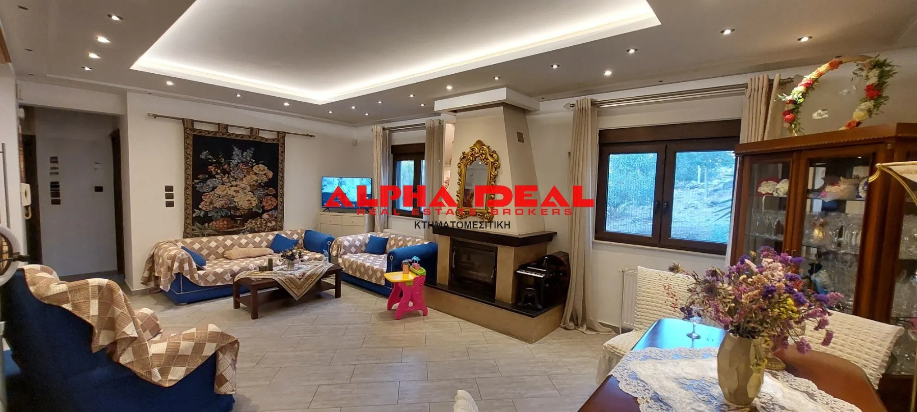 Apartment 108m²  - 2