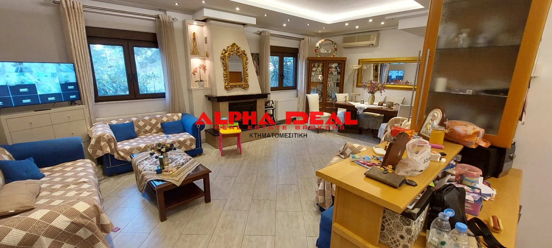 Apartment 108m²  - 3