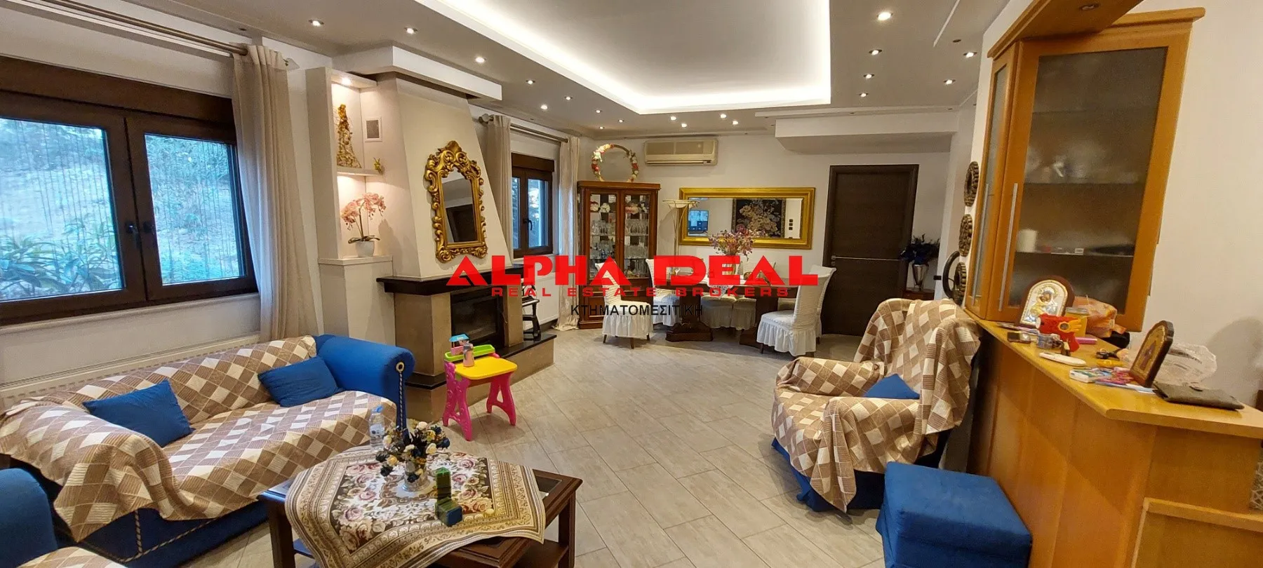 Apartment 108m²  - 4