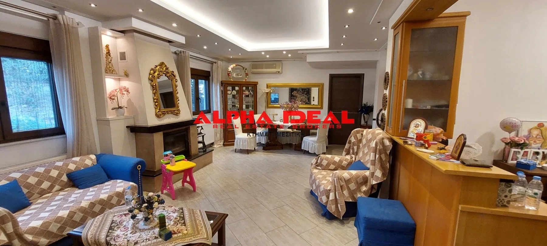 Apartment 108m²  - 5