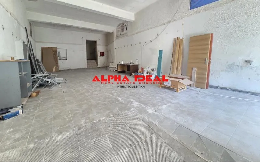 Κατάστημα 150τ.μ.  - 5