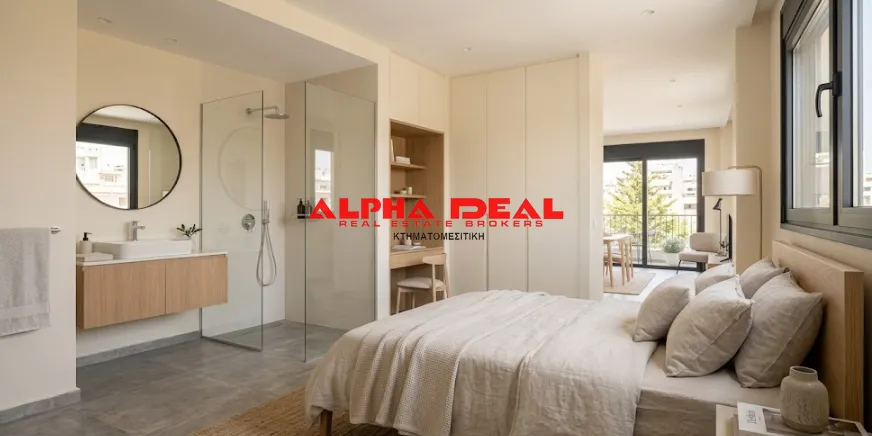 Apartment 98m²  - 2