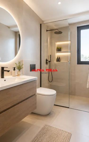 Apartment 98m²  - 5
