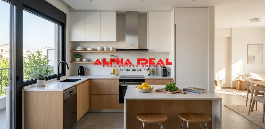 Apartment 98m²  - 2