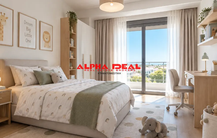 Apartment 98m²  - 5