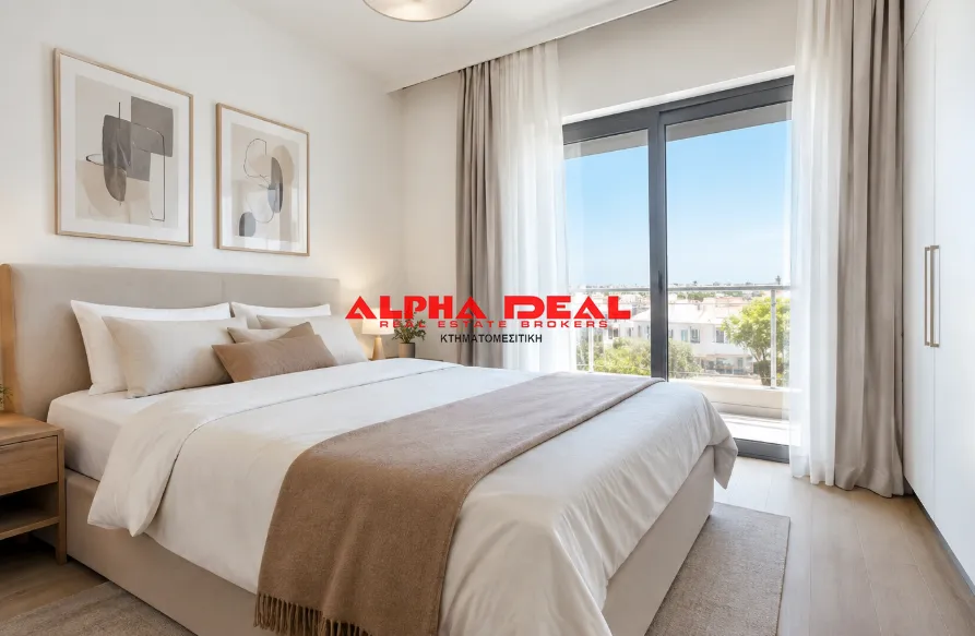Apartment 98m²  - 4