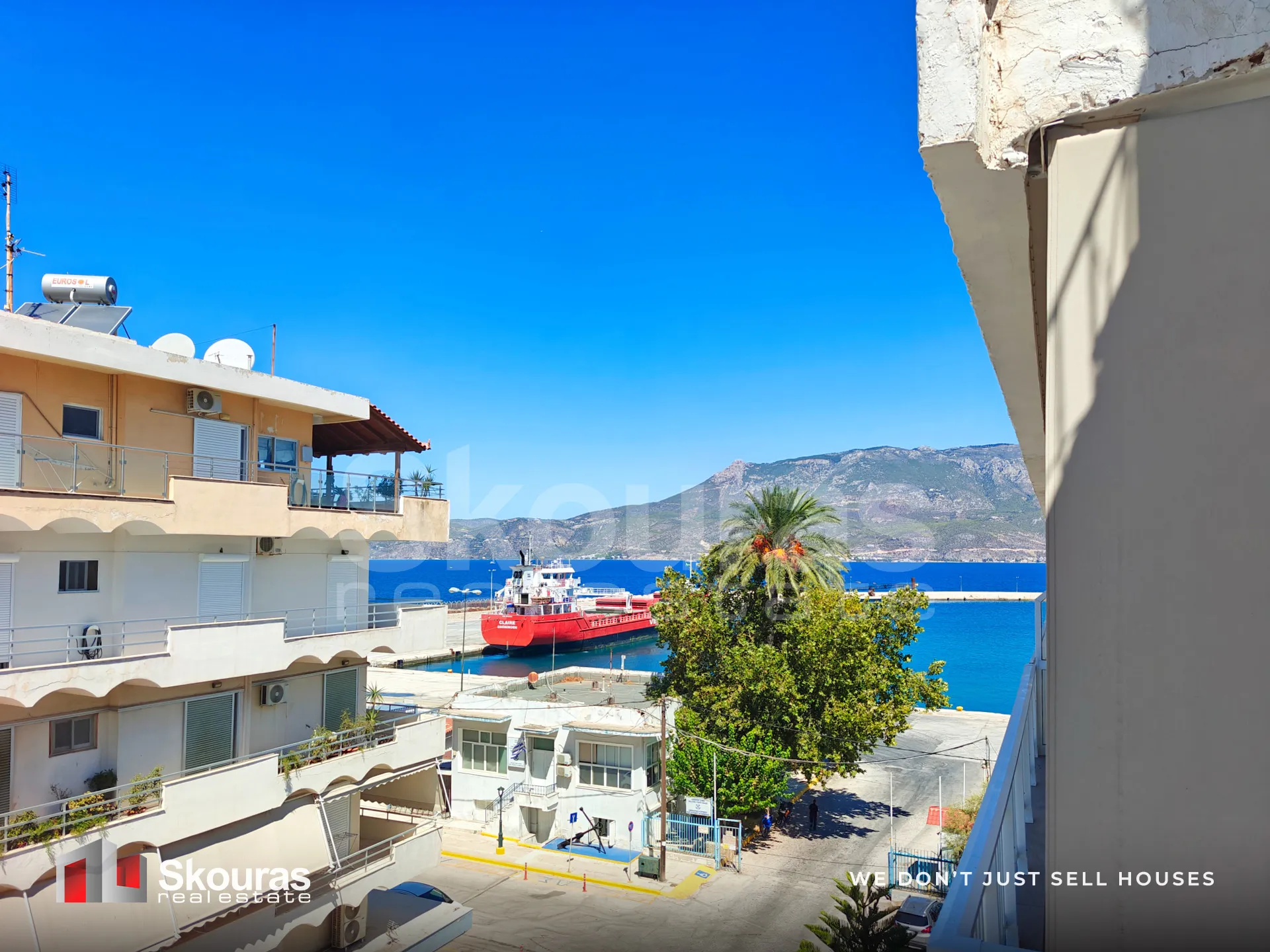 Apartment 71m²  - 2