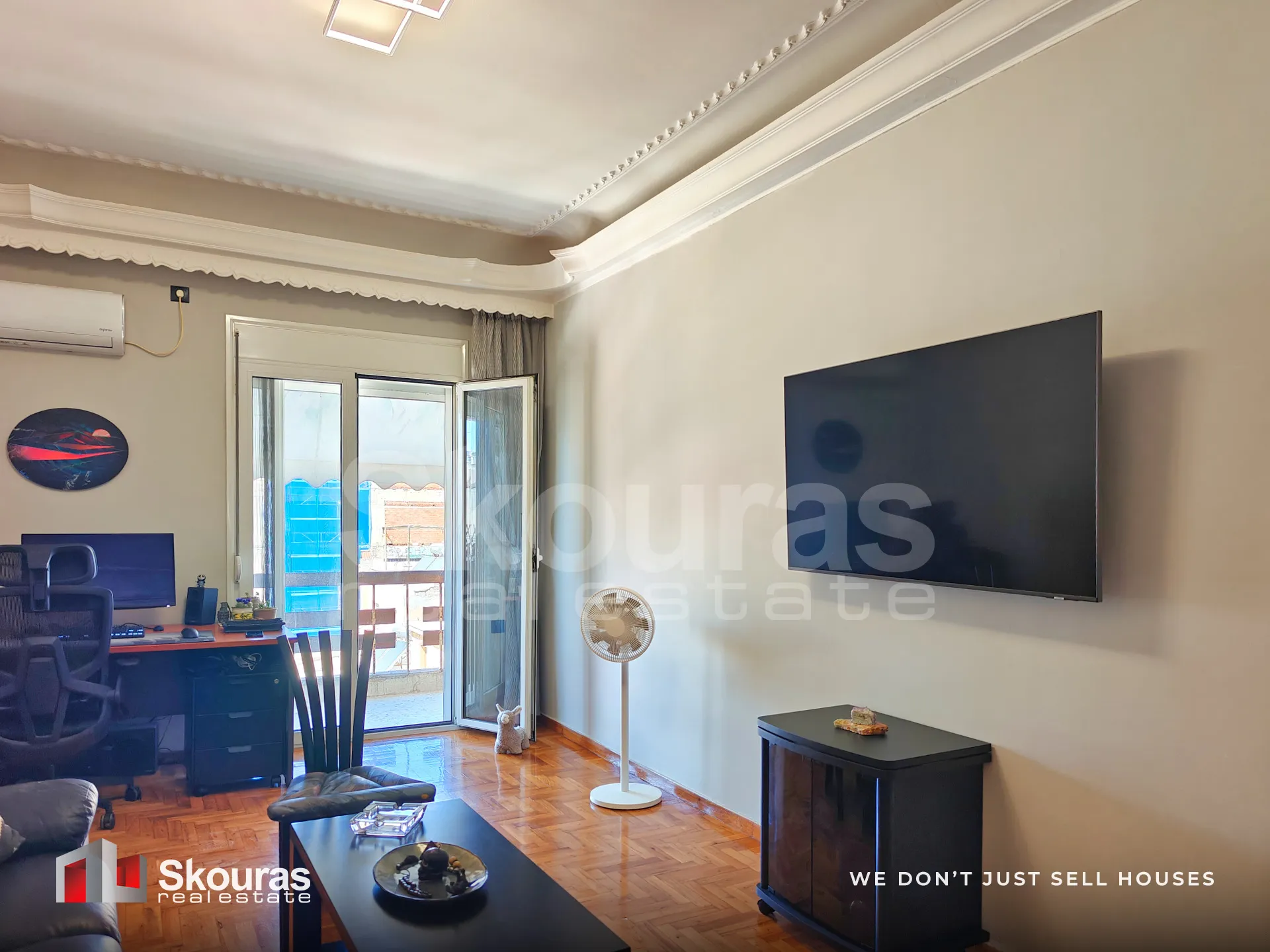 Apartment 71m²  - 5