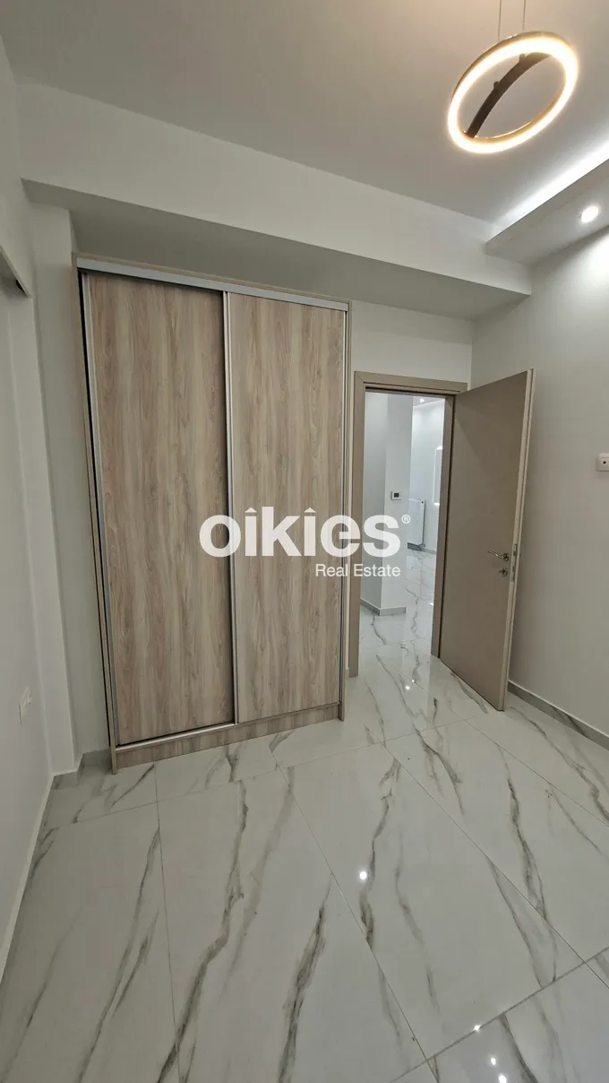 Apartment 30m²  - 3