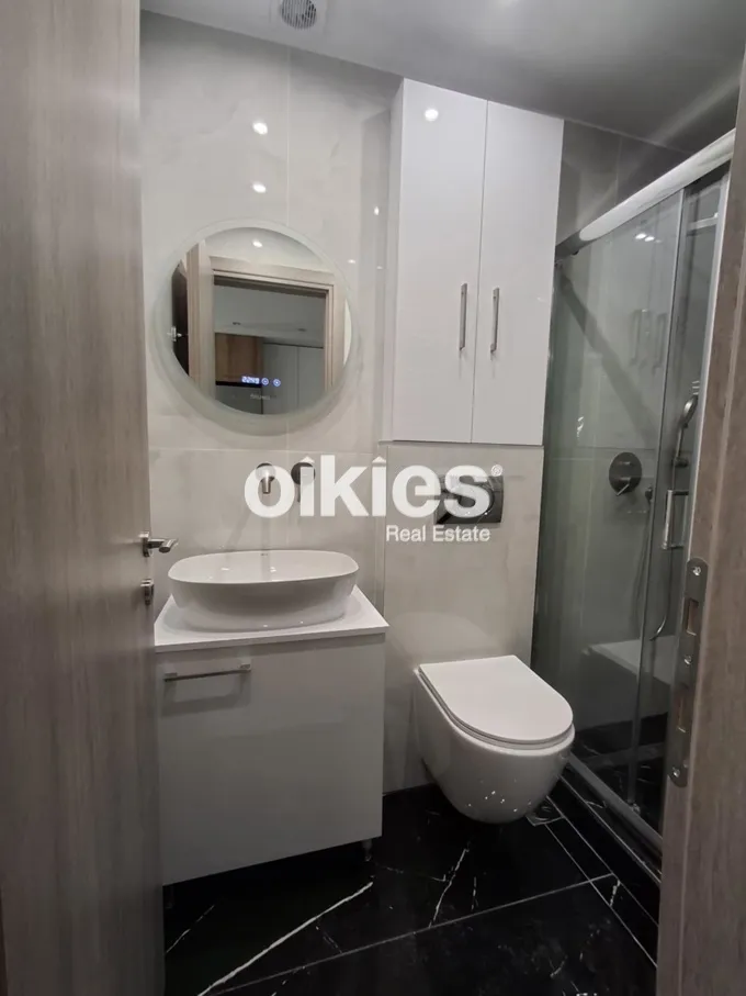 Apartment 30m²  - 4