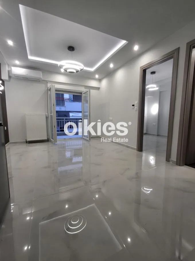 Apartment 30m²  - 5