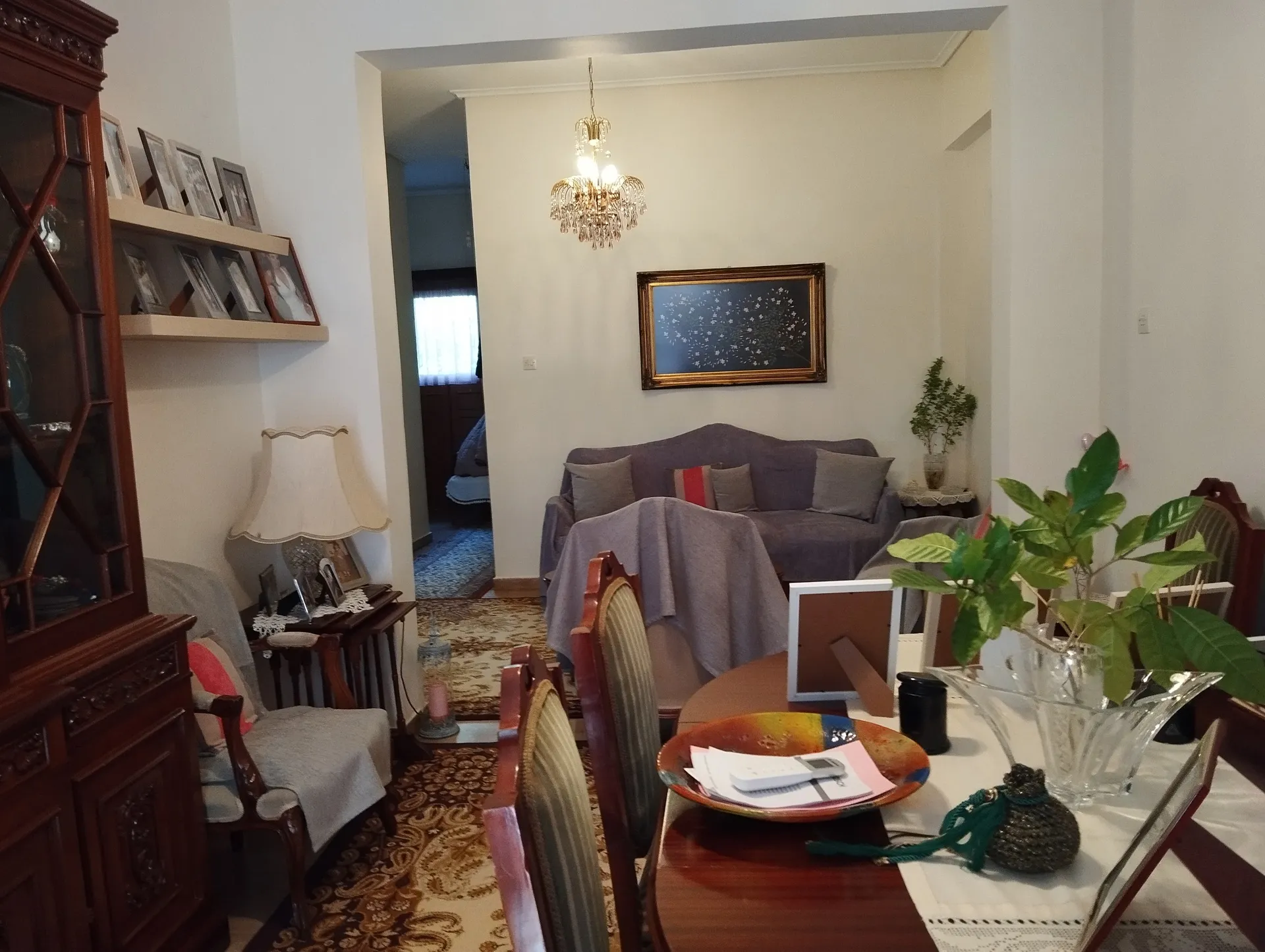 Apartment 76m²  - 2
