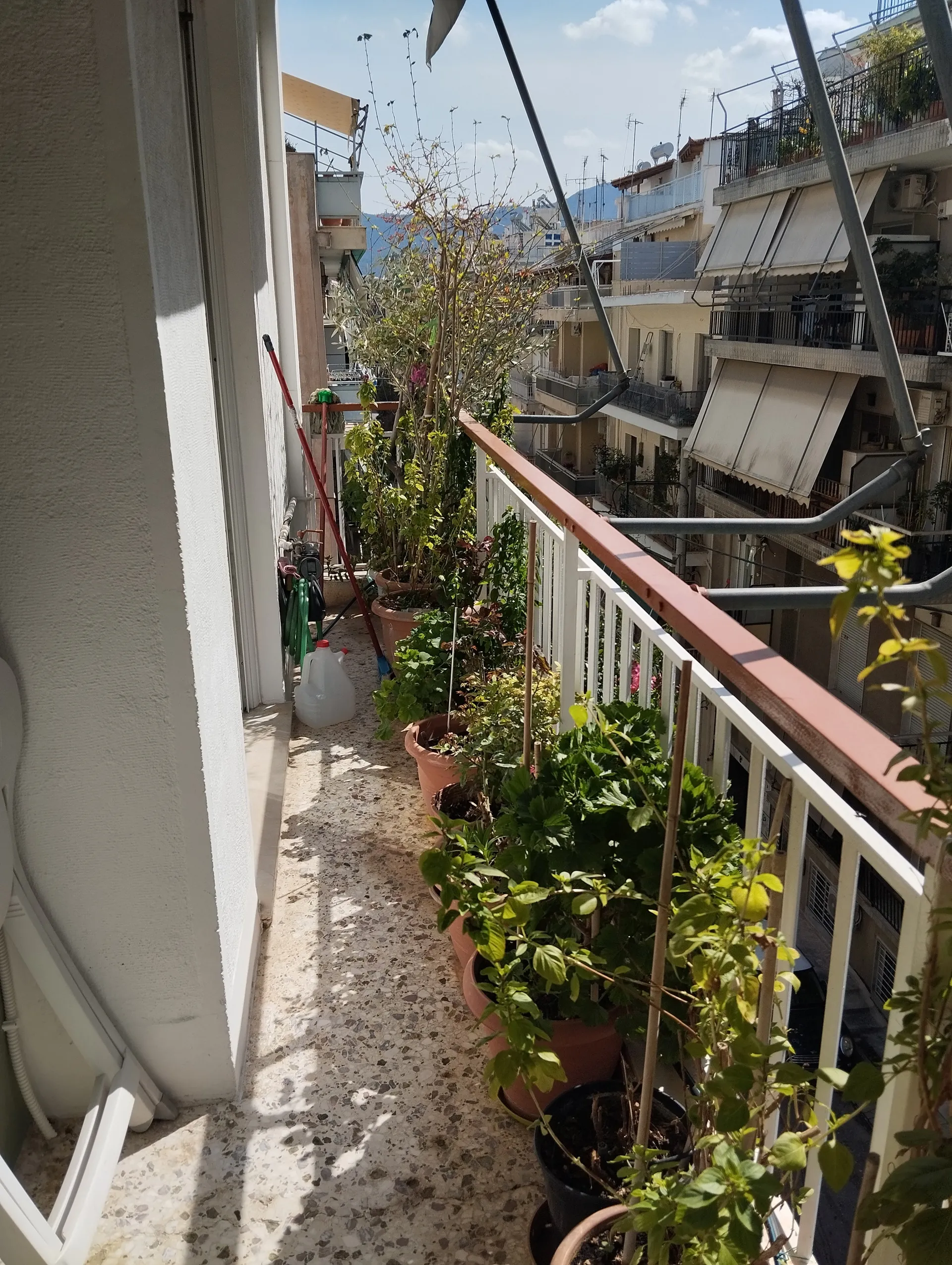 Apartment 76m²  - 3
