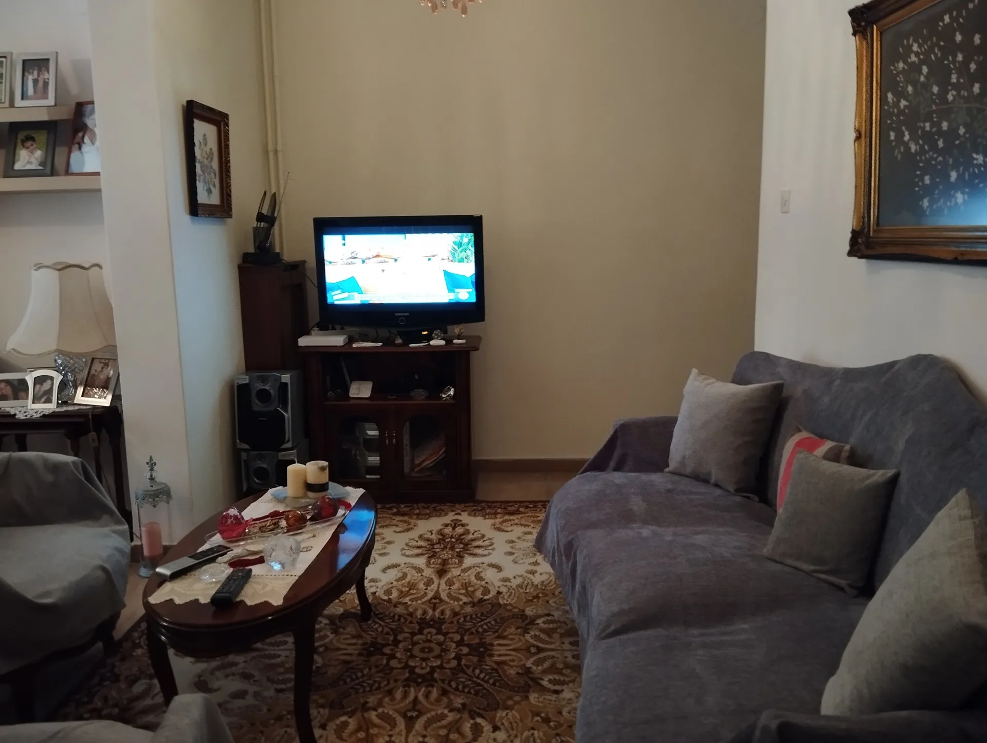 Apartment 76m²  - 4