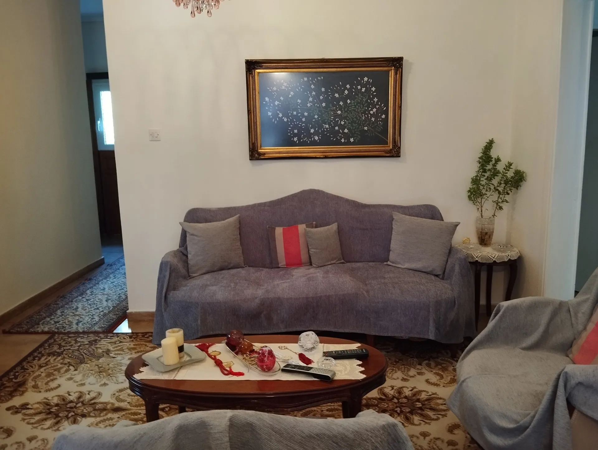 Apartment 76m²  - 5