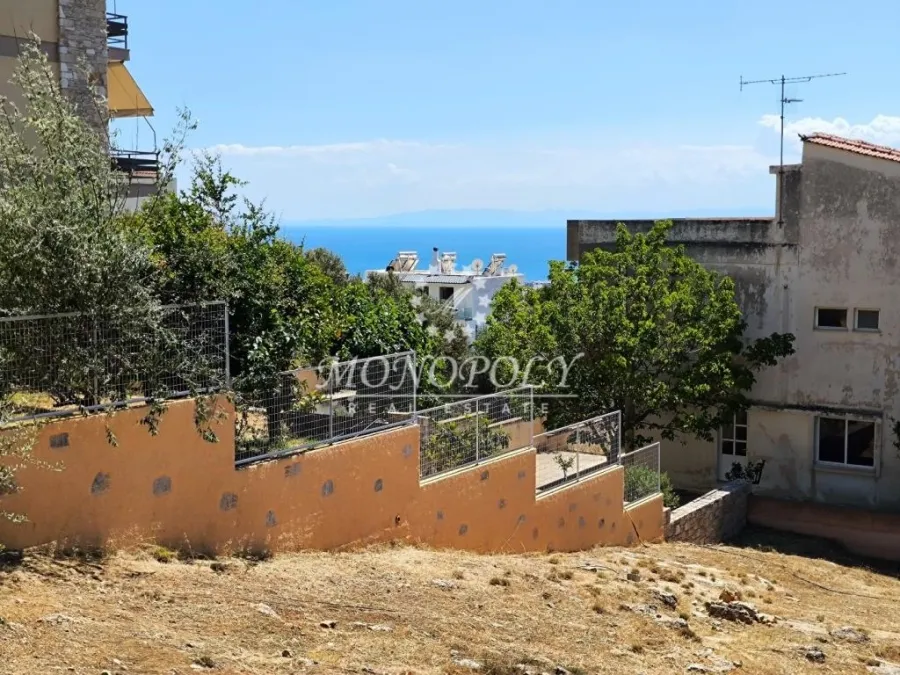 Οικόπεδο 363τ.μ.  - 3