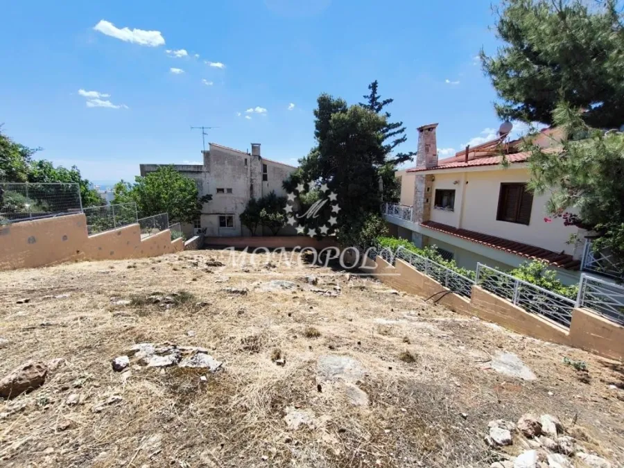 Οικόπεδο 363τ.μ.  - 4