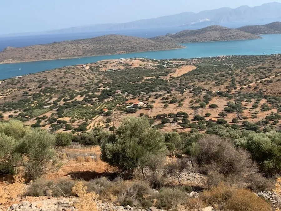 Plot 20600m²  - 4