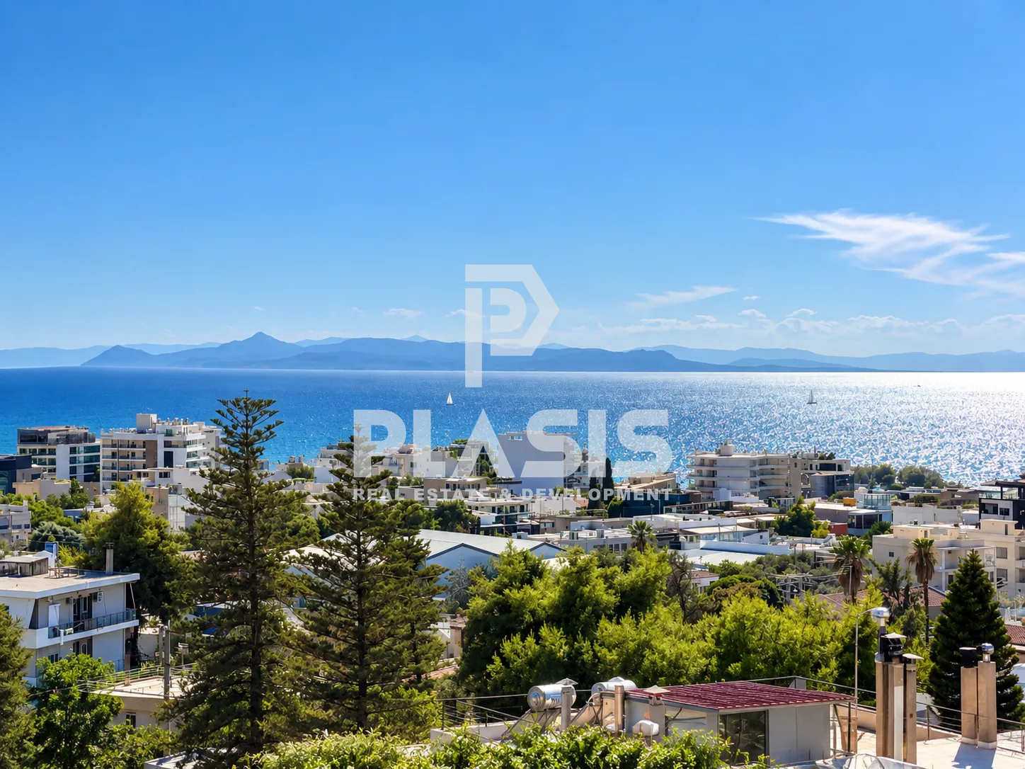 Διαμέρισμα 123τ.μ.  - 2