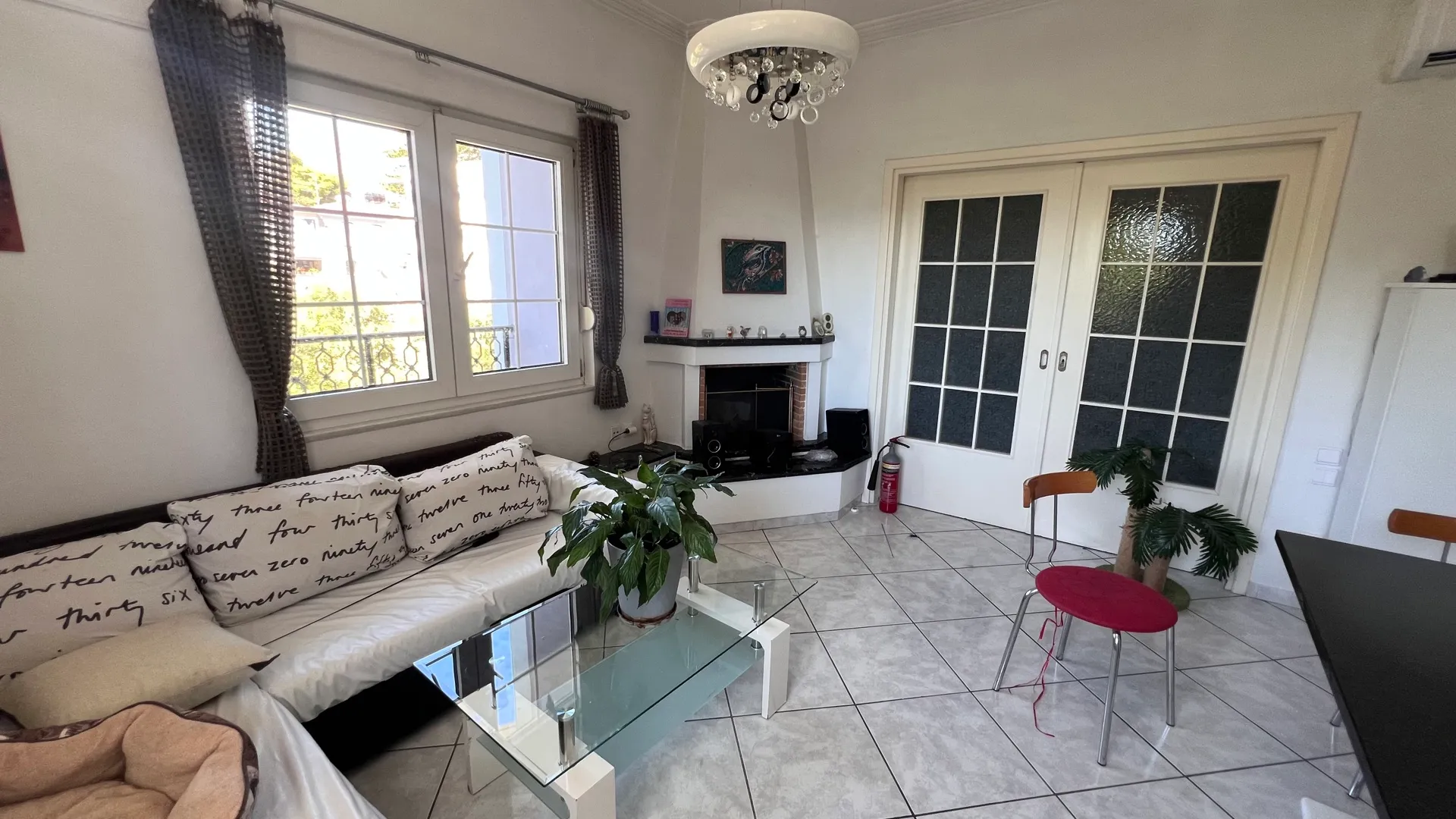 Apartment 120m²  - 2