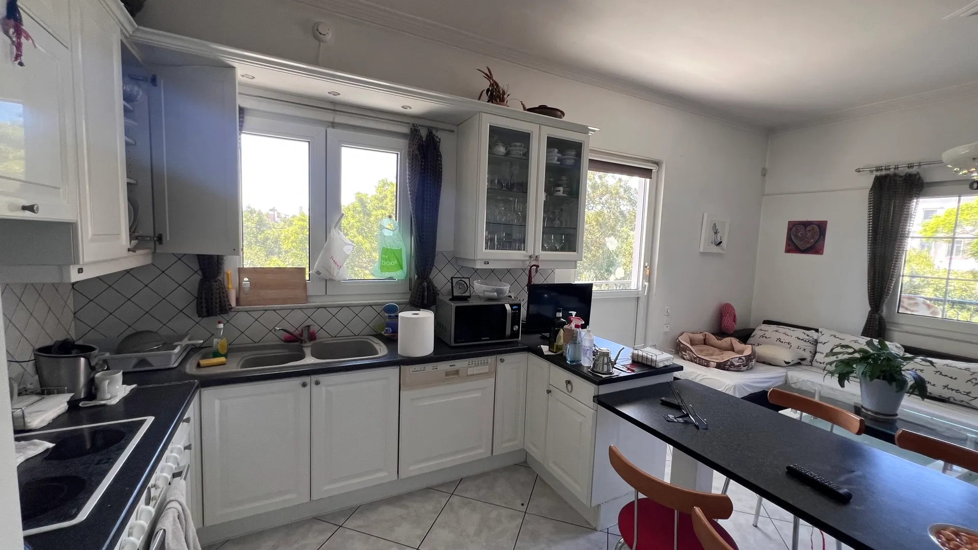Apartment 120m²  - 3