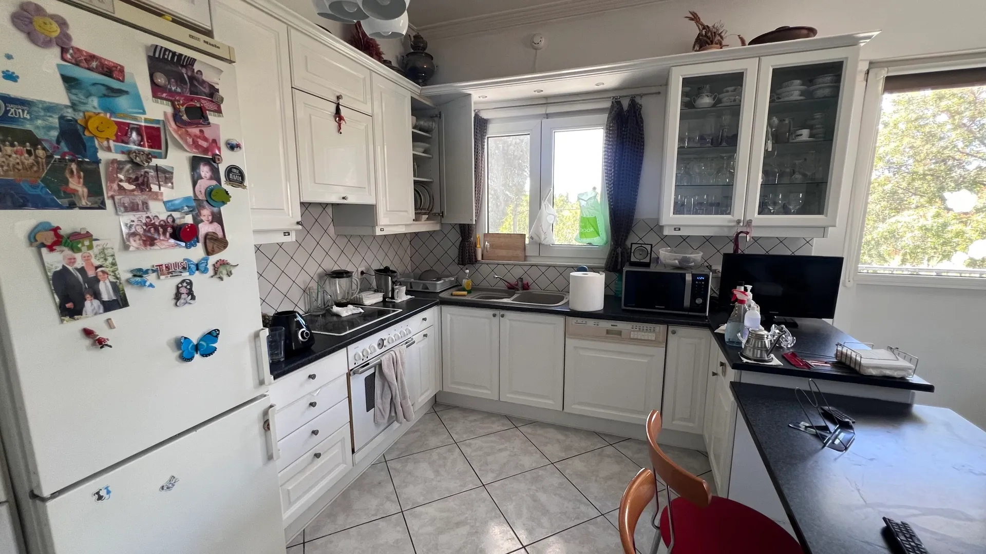 Apartment 120m²  - 4