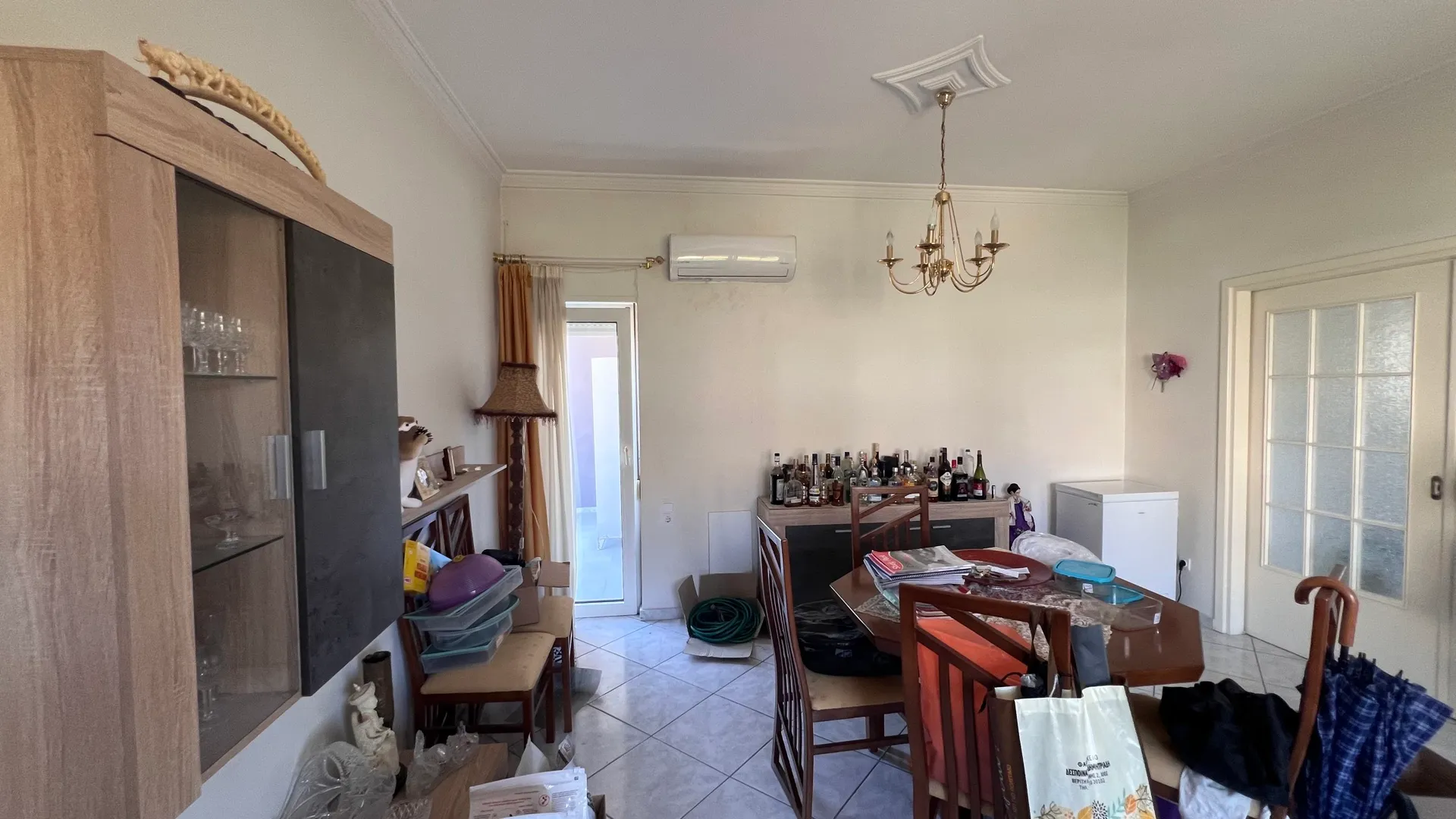 Apartment 120m²  - 5