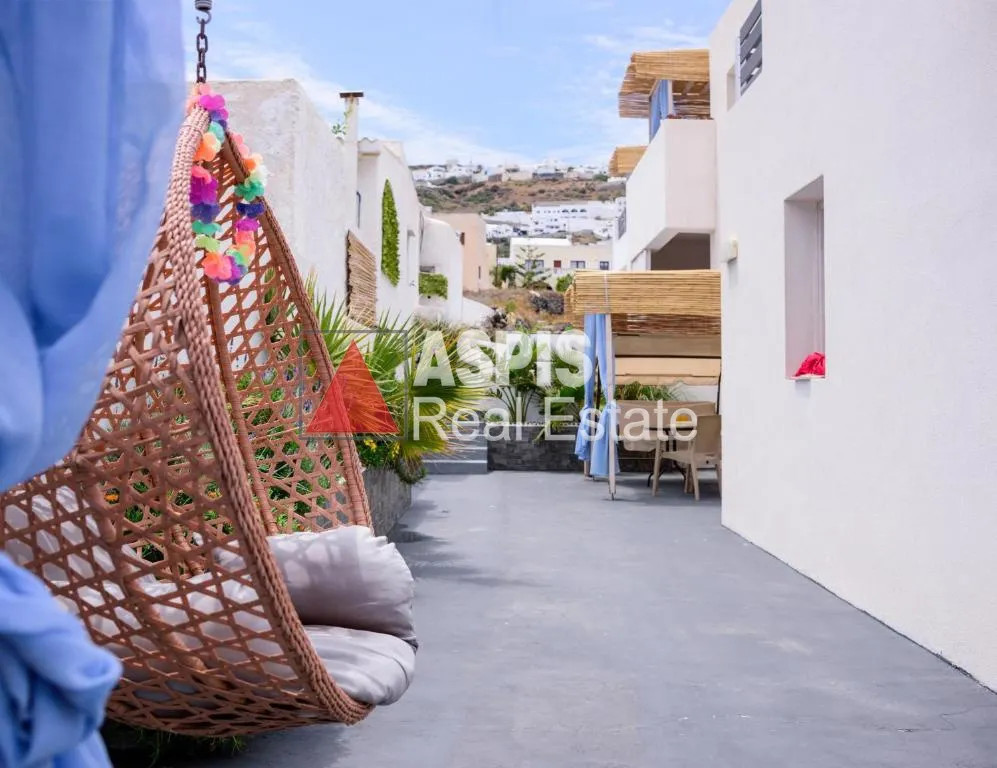Ξενοδοχείο 222τ.μ.  - 3